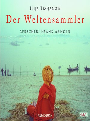 cover image of Der Weltensammler